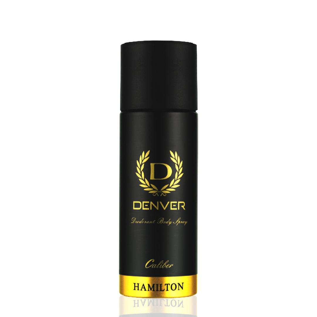 Denver Nano Caliber Deodorant 