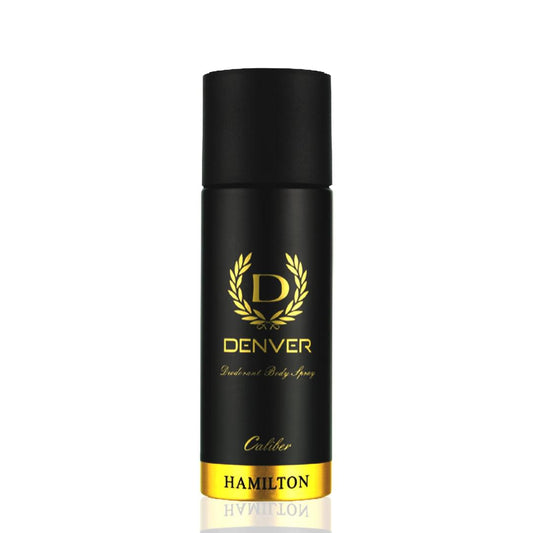 Denver Nano Caliber Deodorant 