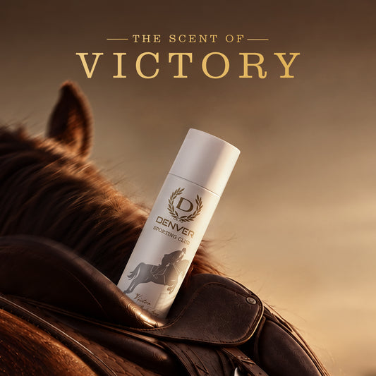 Victor Deo 150ml Deodorant | DENVER