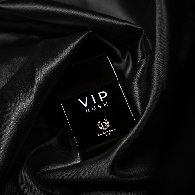 Vip Rush Perfume 30ml