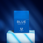 	
Blue Arctic Perfume