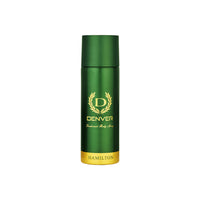 Denver Hamilton Nano Deo 