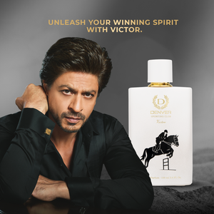 Victor Perfume 100ml SRK