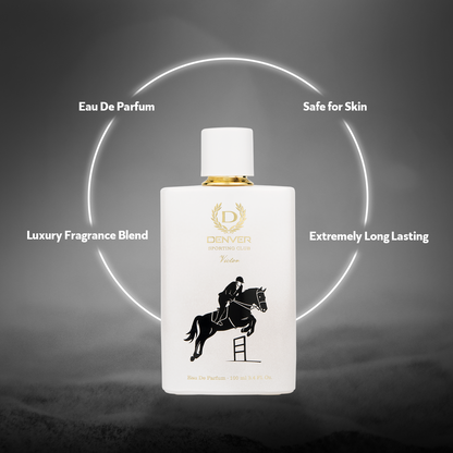 Denver Elixir Perfume Features
