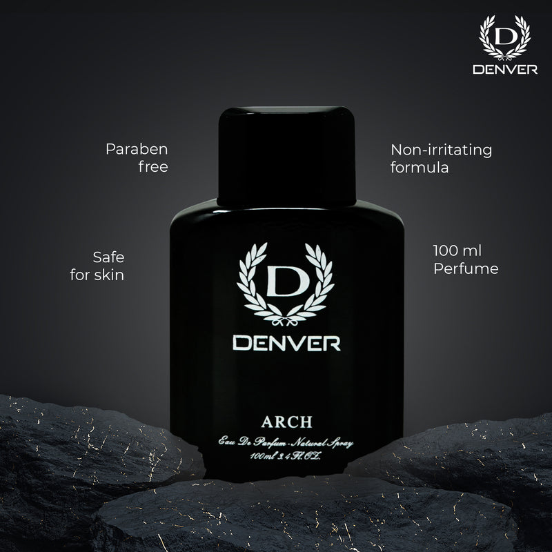 Arch Perfume 100ml Pack of 3