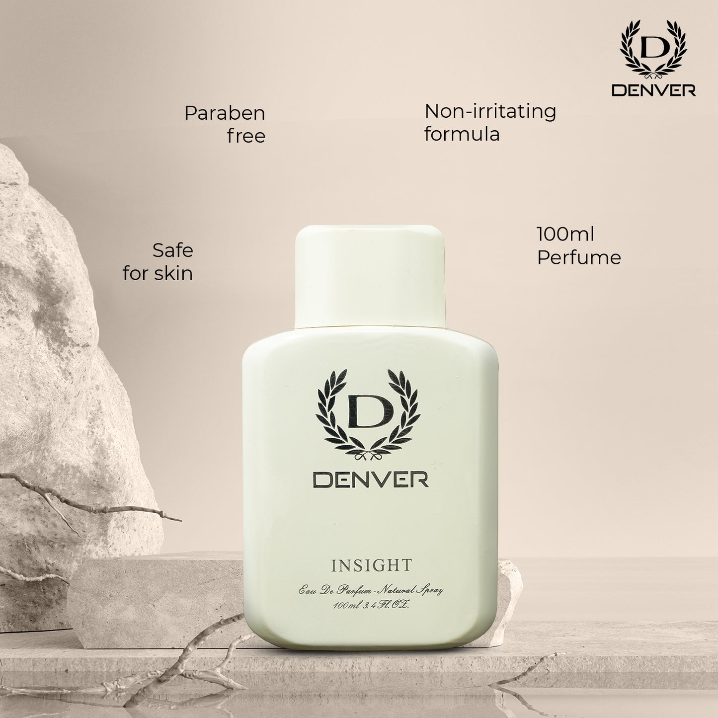 Insight Perfume Benefits