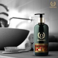 Denver Apple Cider Shampoo