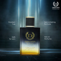 Esteem Perfume Notes