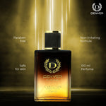 Denver Perfume Dignity 100ml