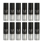 Black Code nano Deo Pack Of 12