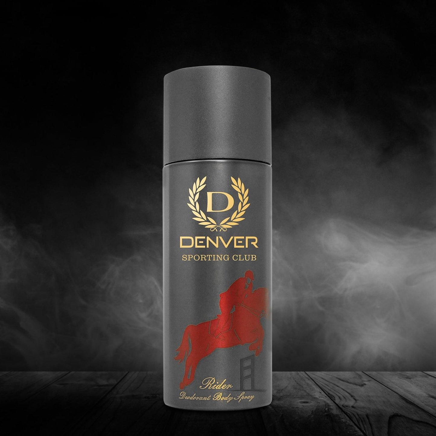 Denver Rider Deodorant 