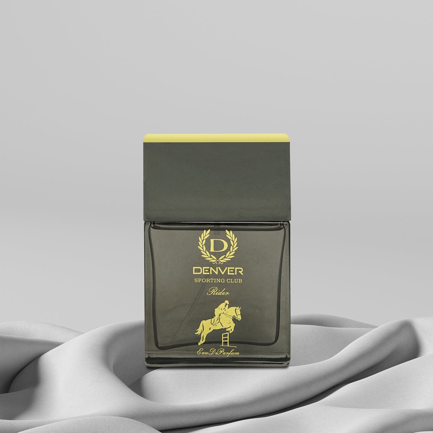 Rider Perfume 