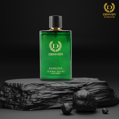 Hamilton Perfume 100ml