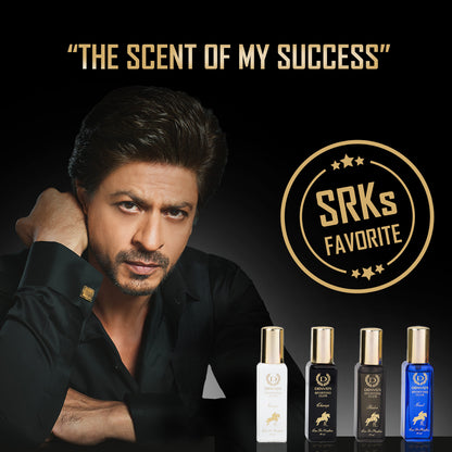Sporting Club EDP perfume 20ml SRK