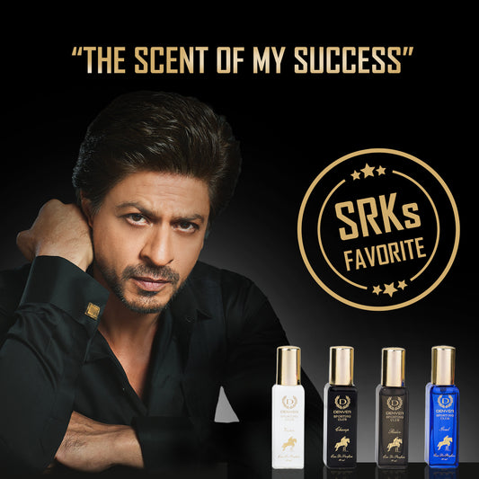 Sporting Club EDP perfume 20ml SRK