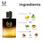 Dignity Perfume Ingredients