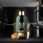 Pack of 2 Rice water & Onion Shampoo 300ml Each