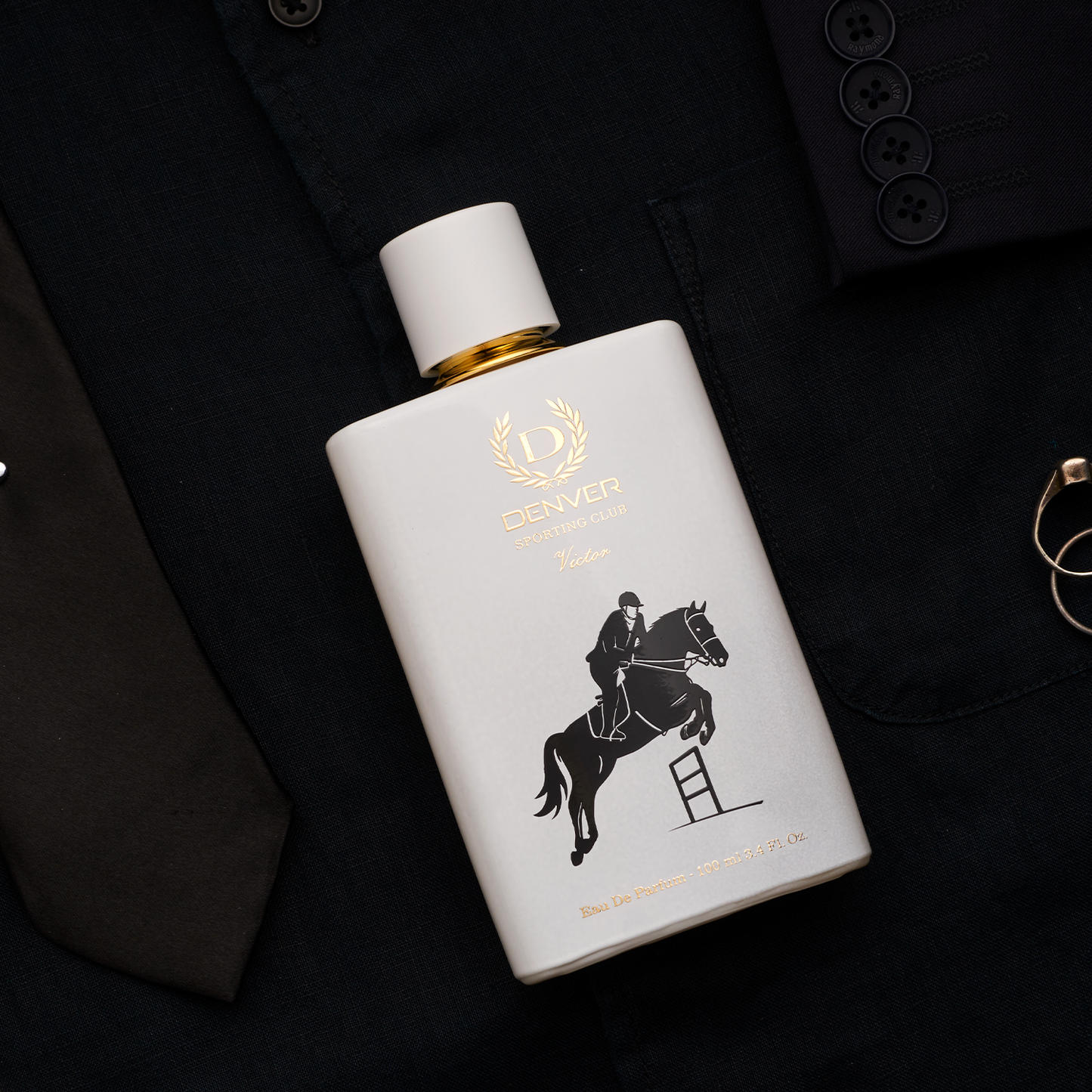 Victor Perfume 100ml