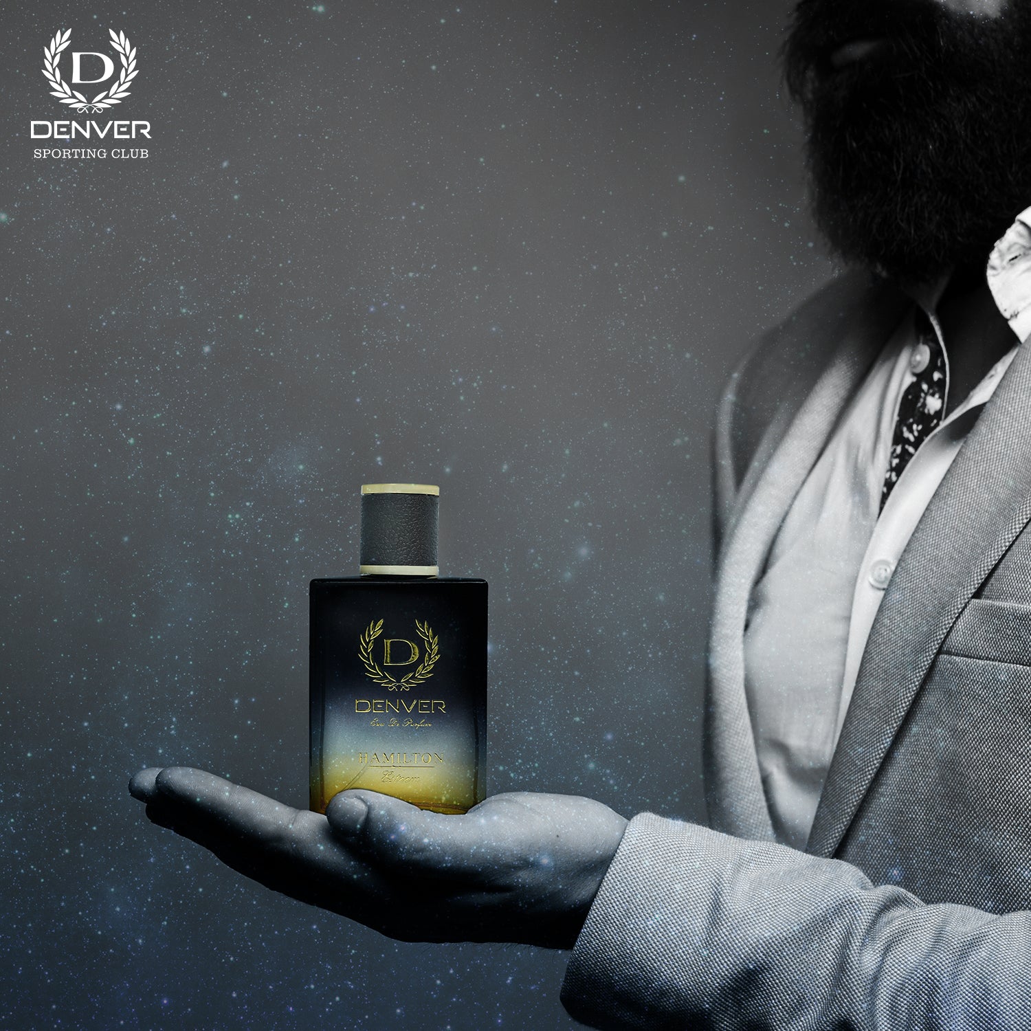 Hamilton Esteem Perfume 