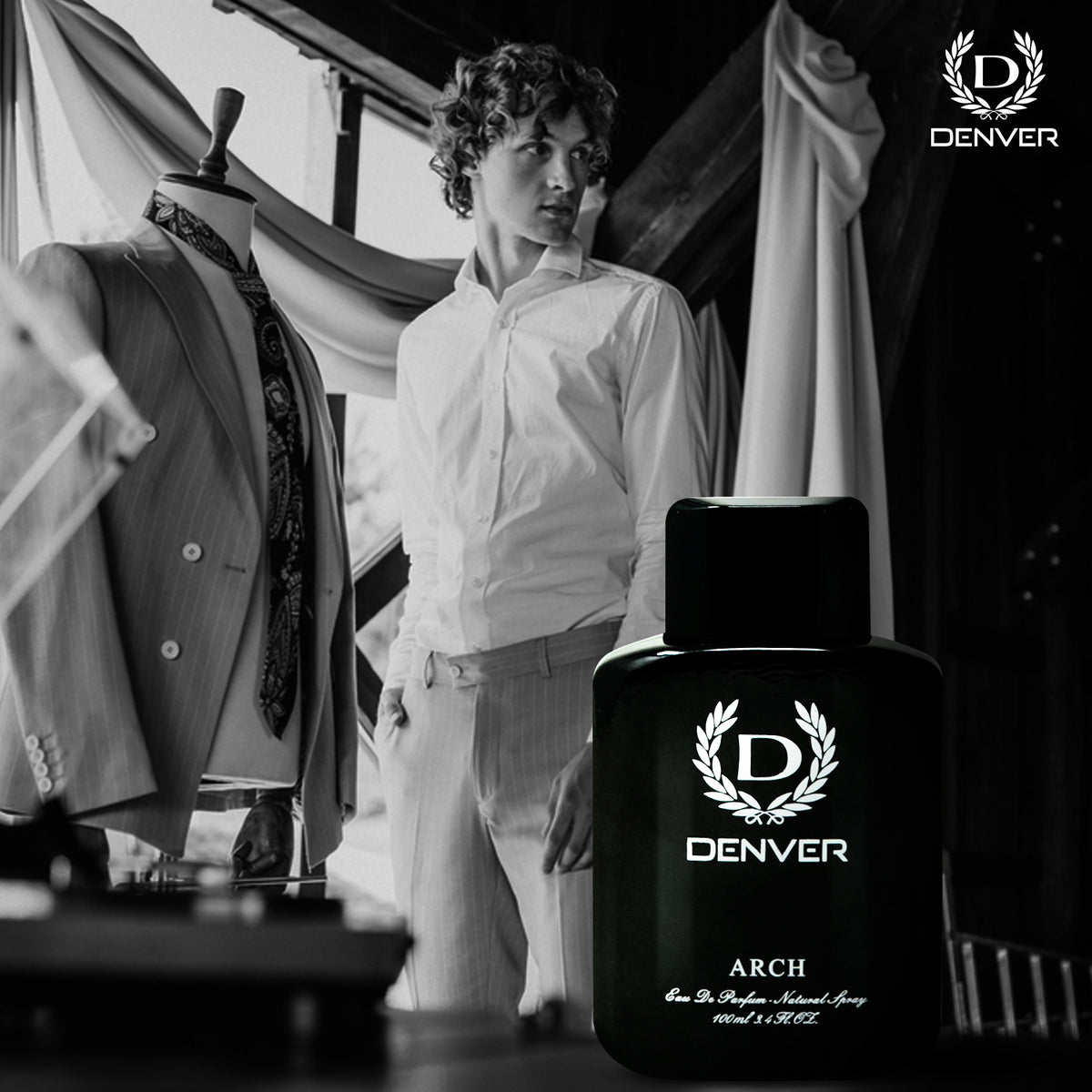 ARCH Perfume