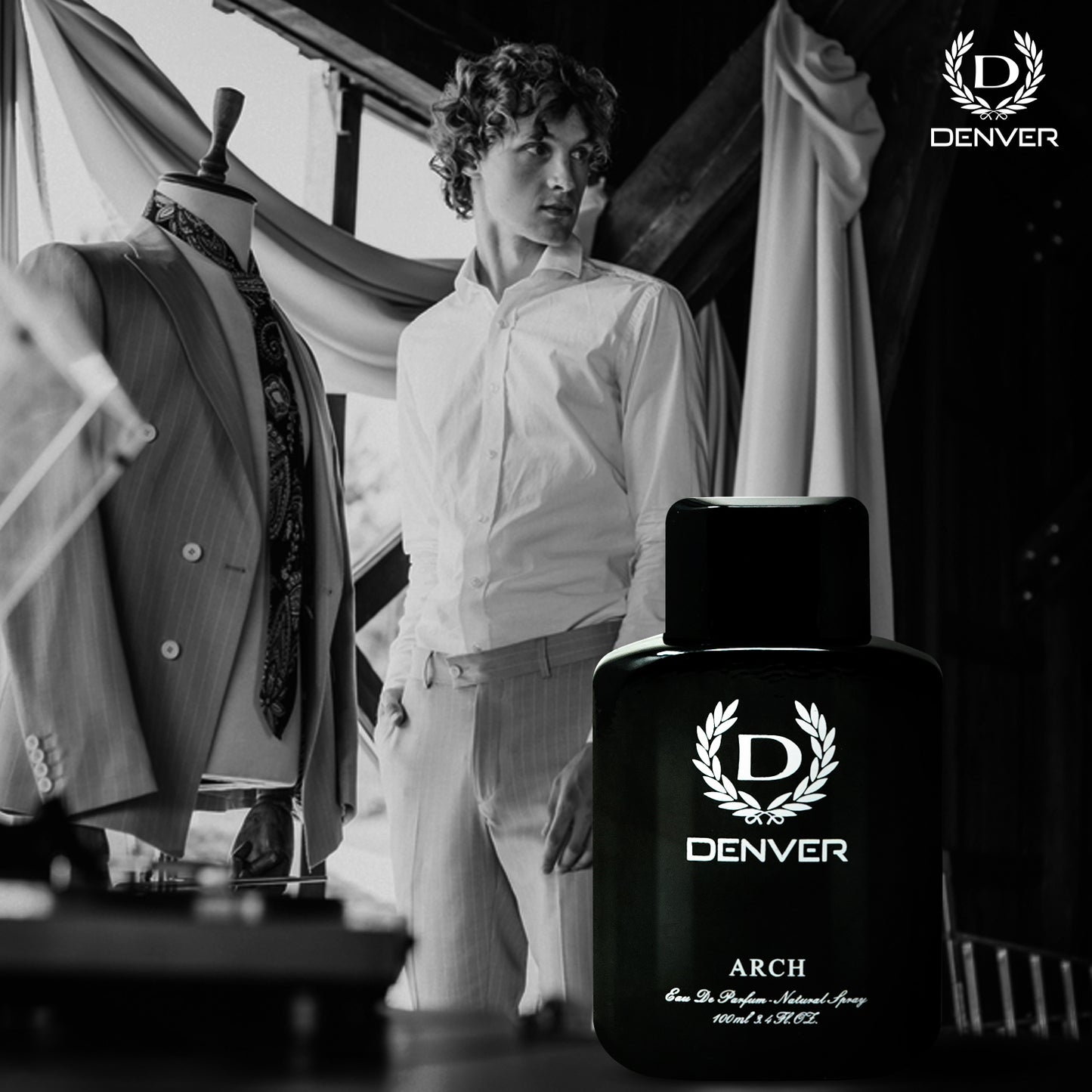ARCH Perfume