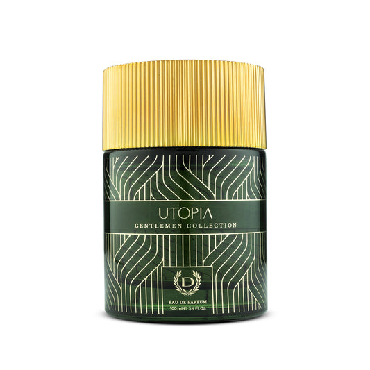 Denver Utopia Perfume