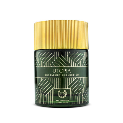Denver Utopia Perfume