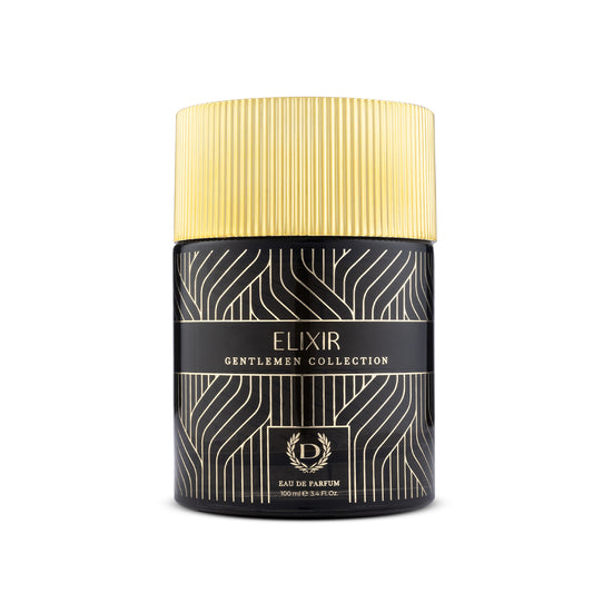 Denver Elixir Perfume