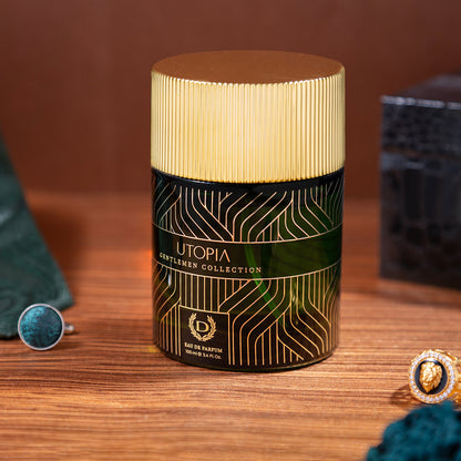 Denver Utopia Perfume