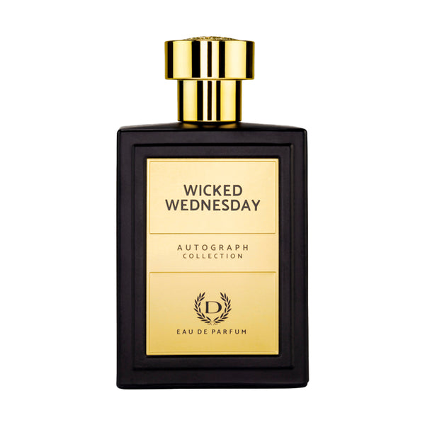 Weekend Wednesday 100ml