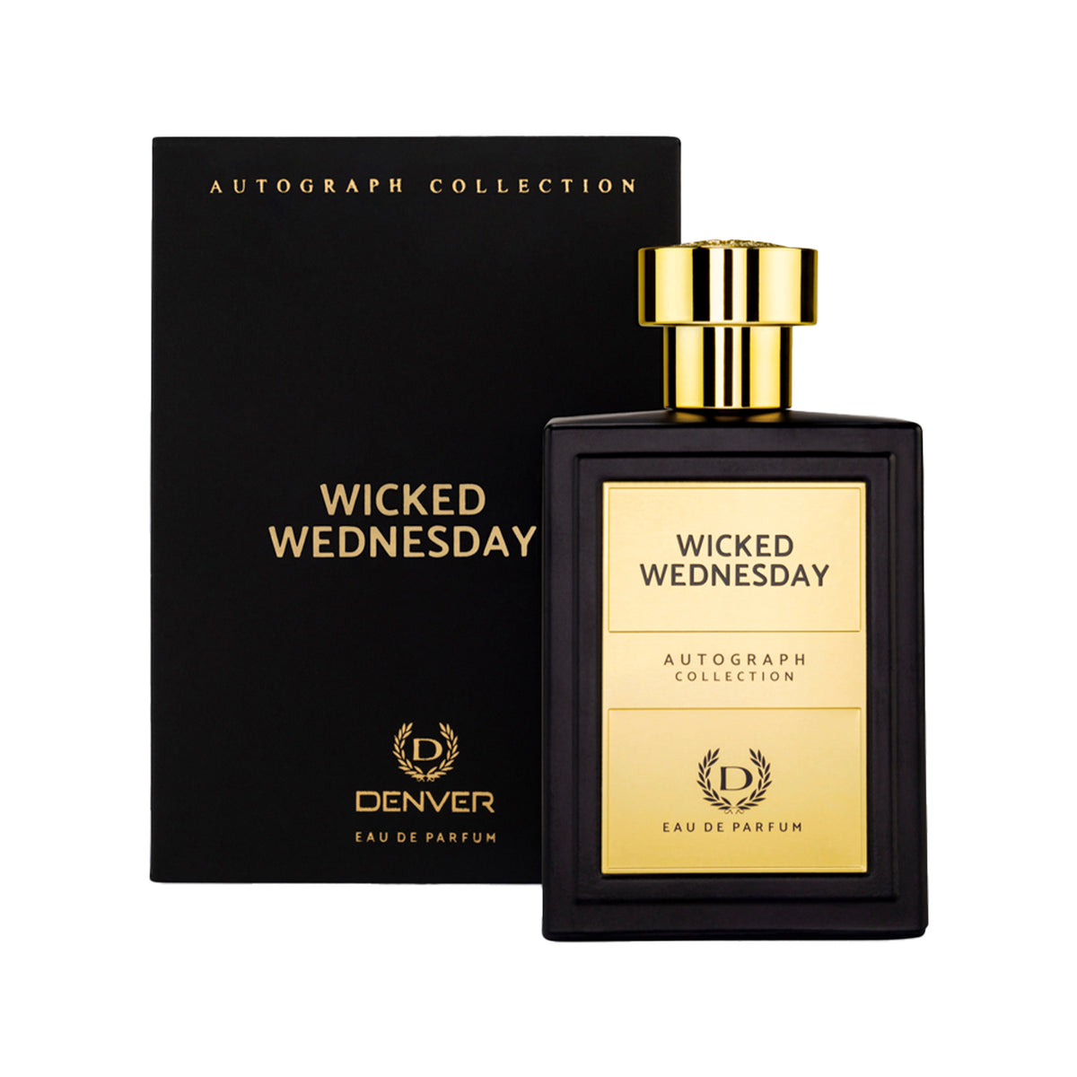 Weekend Wednesday 100ml