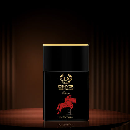 Champ Perfume 60ml