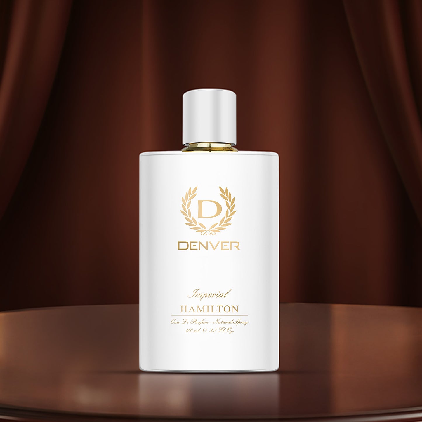 Imperial Perfume - 110ml | DENVER