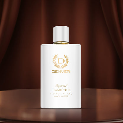 Imperial Perfume - 110ml | DENVER