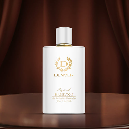 Imperial Perfume - 110ml | DENVER