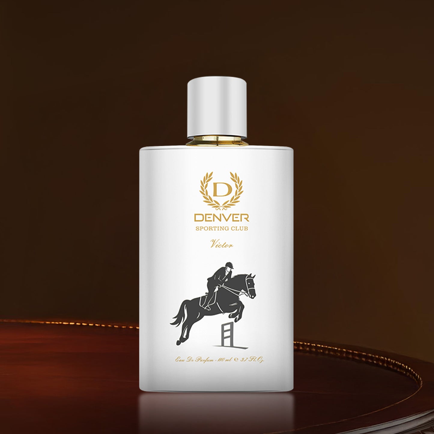 Victor Perfume - 110ml | DENVER