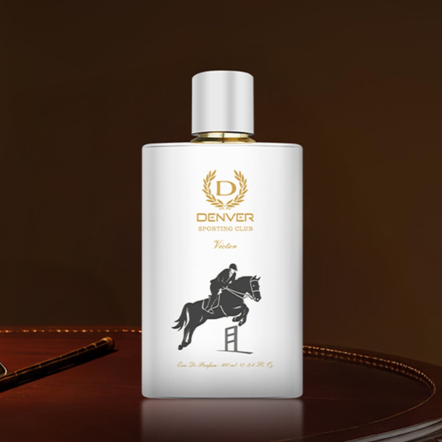 Victor Perfume 100ml | DENVER