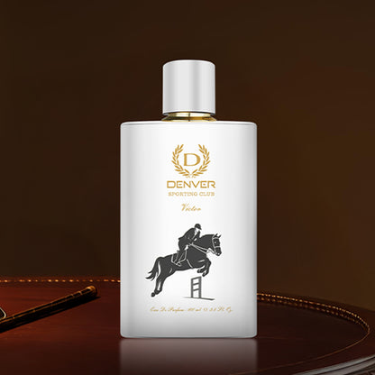 Victor Perfume 100ml | DENVER