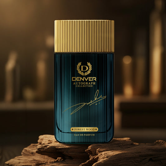 Forest Wood - 60ml