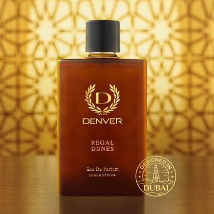 Denver Regal Dunes Perfume 110ml