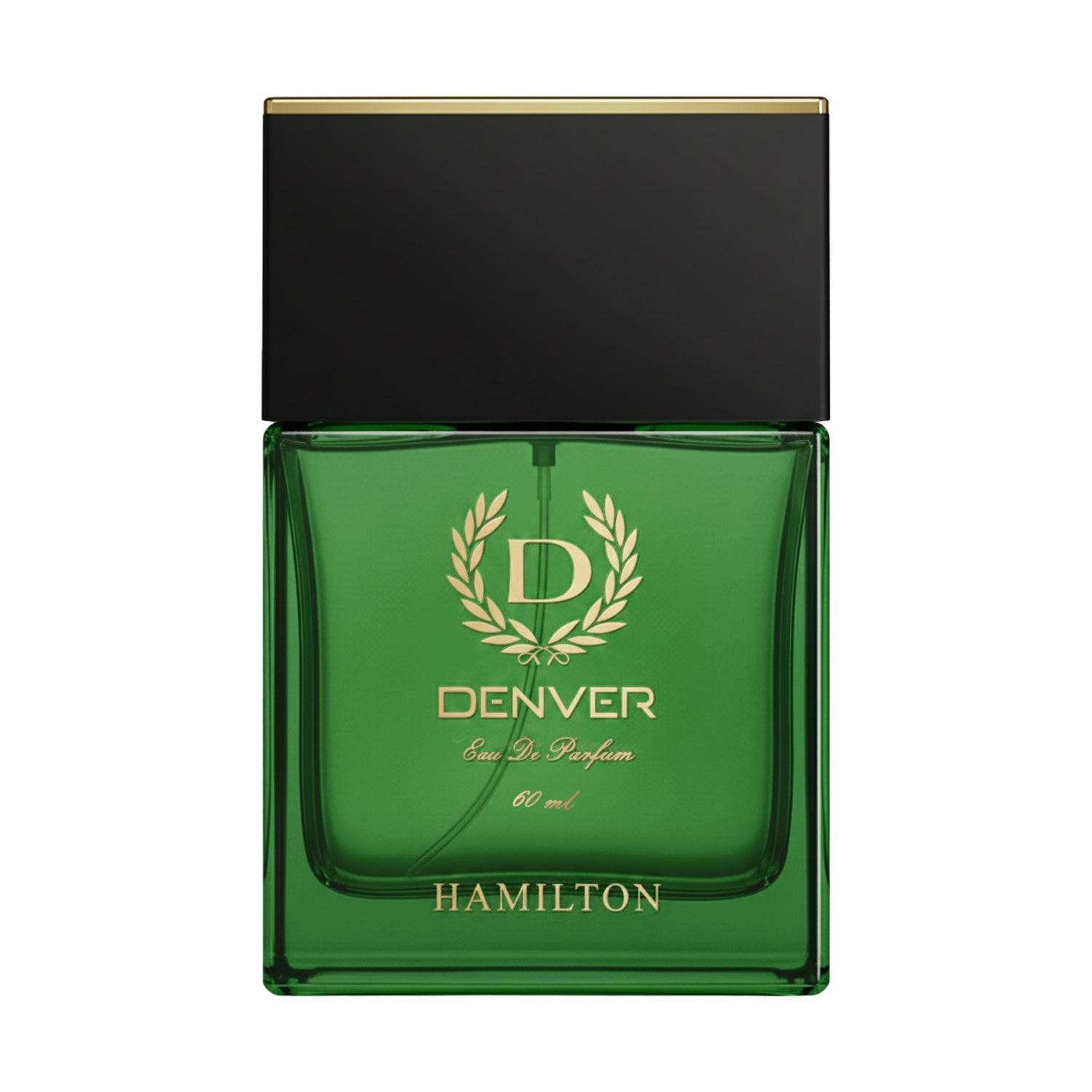Hamilton Perfume 60ml