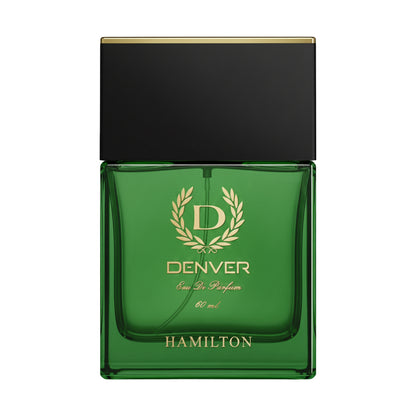 Hamilton Perfume 60ml