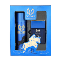 Denver Goal Gift Pack For Men 