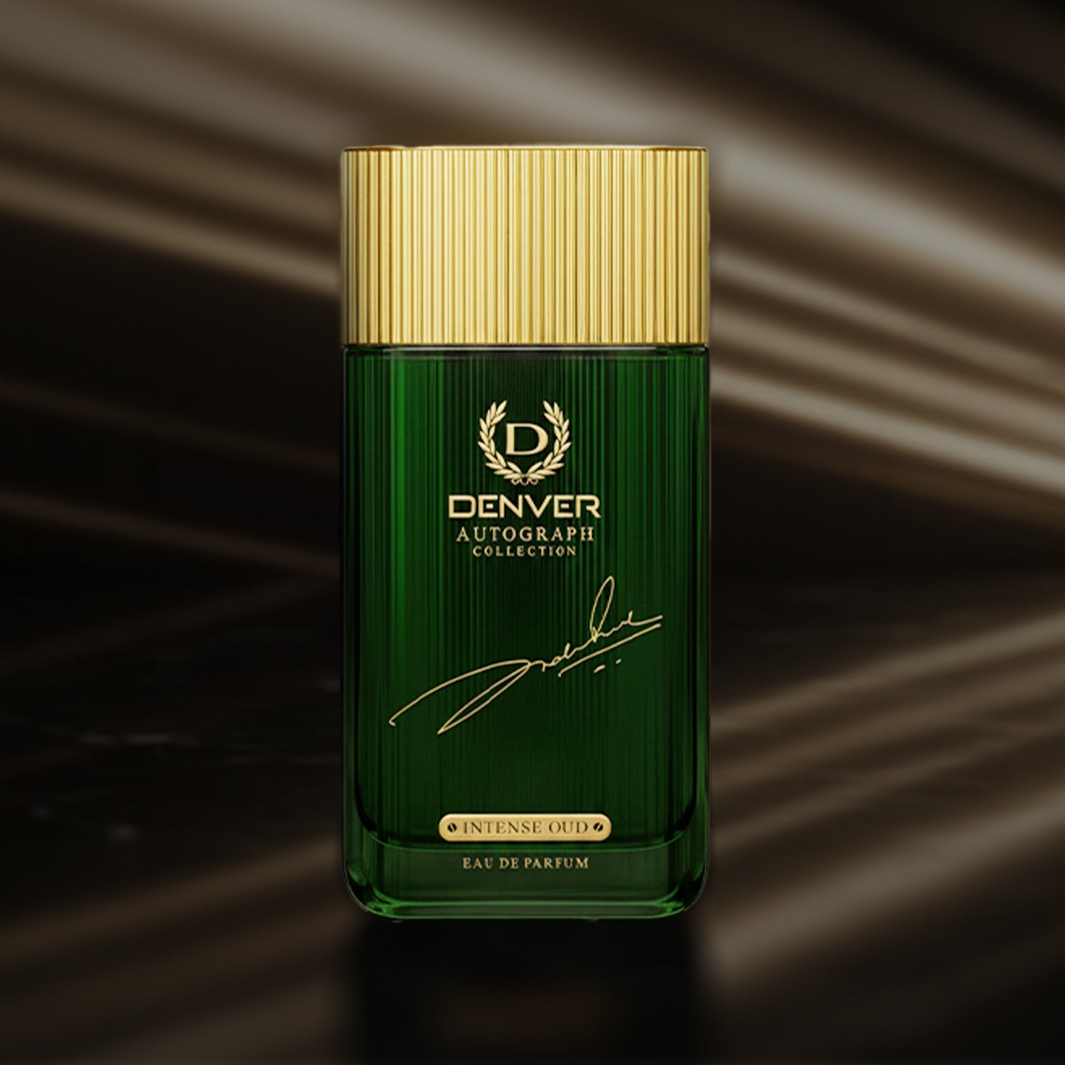 Intense Oud - 60ml