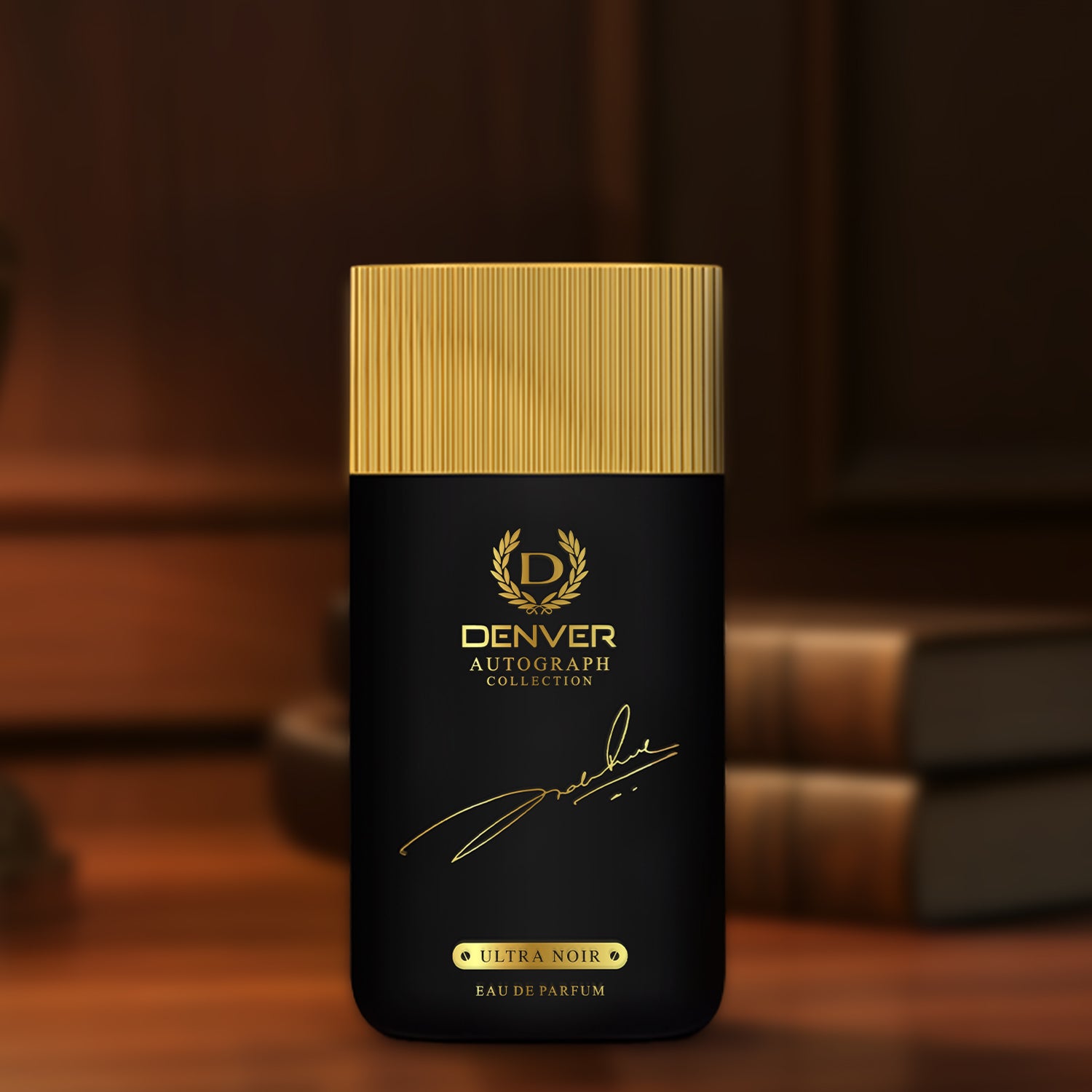 Ultra Noir perfume - 100ml