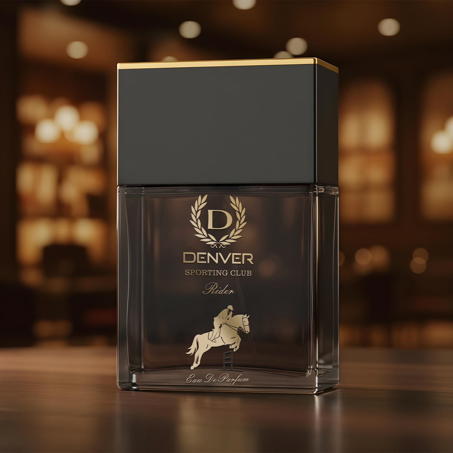 Rider Perfume 60ml