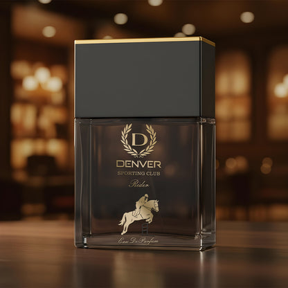 Rider Perfume 60ml