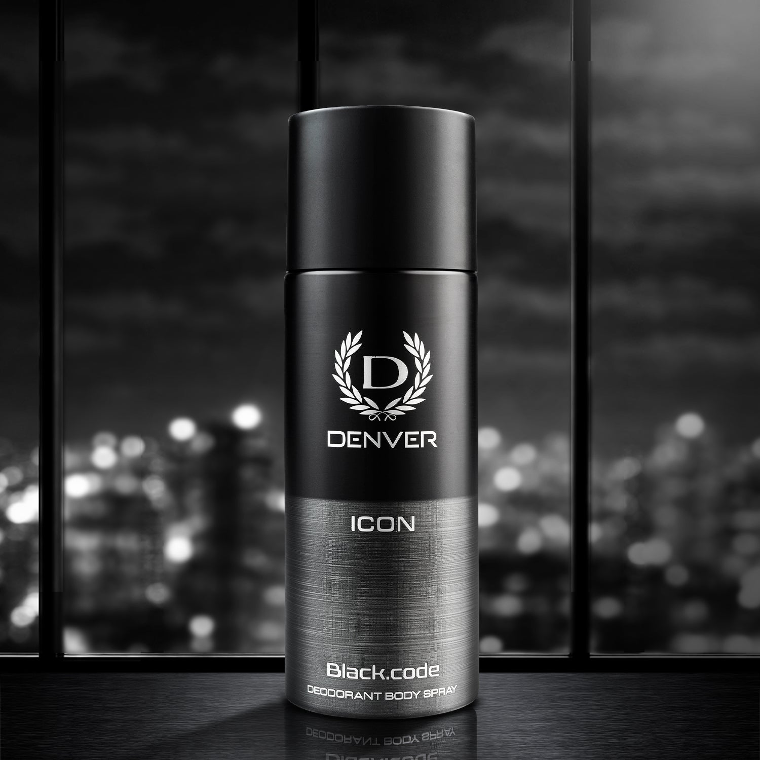 Denver ICON Deodorant 150ml