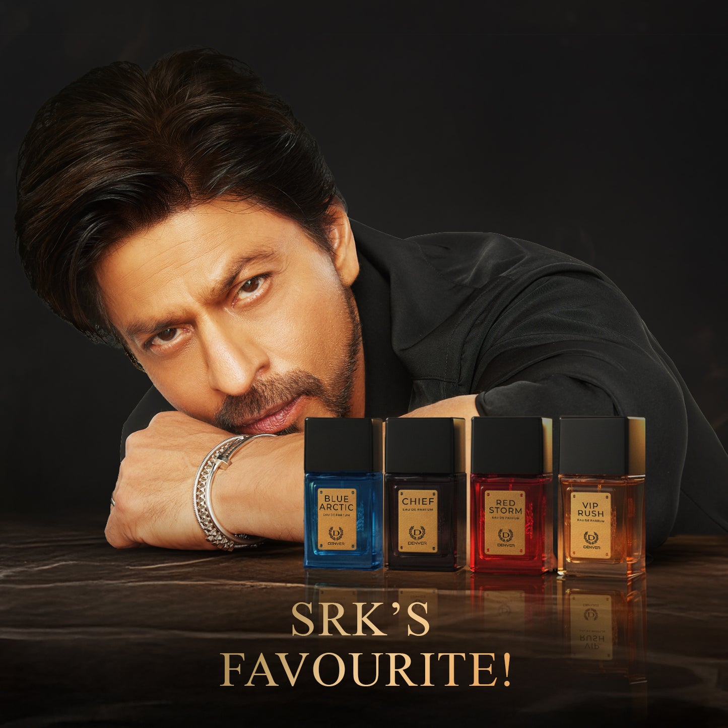 Denver Mode Box 30ML Each