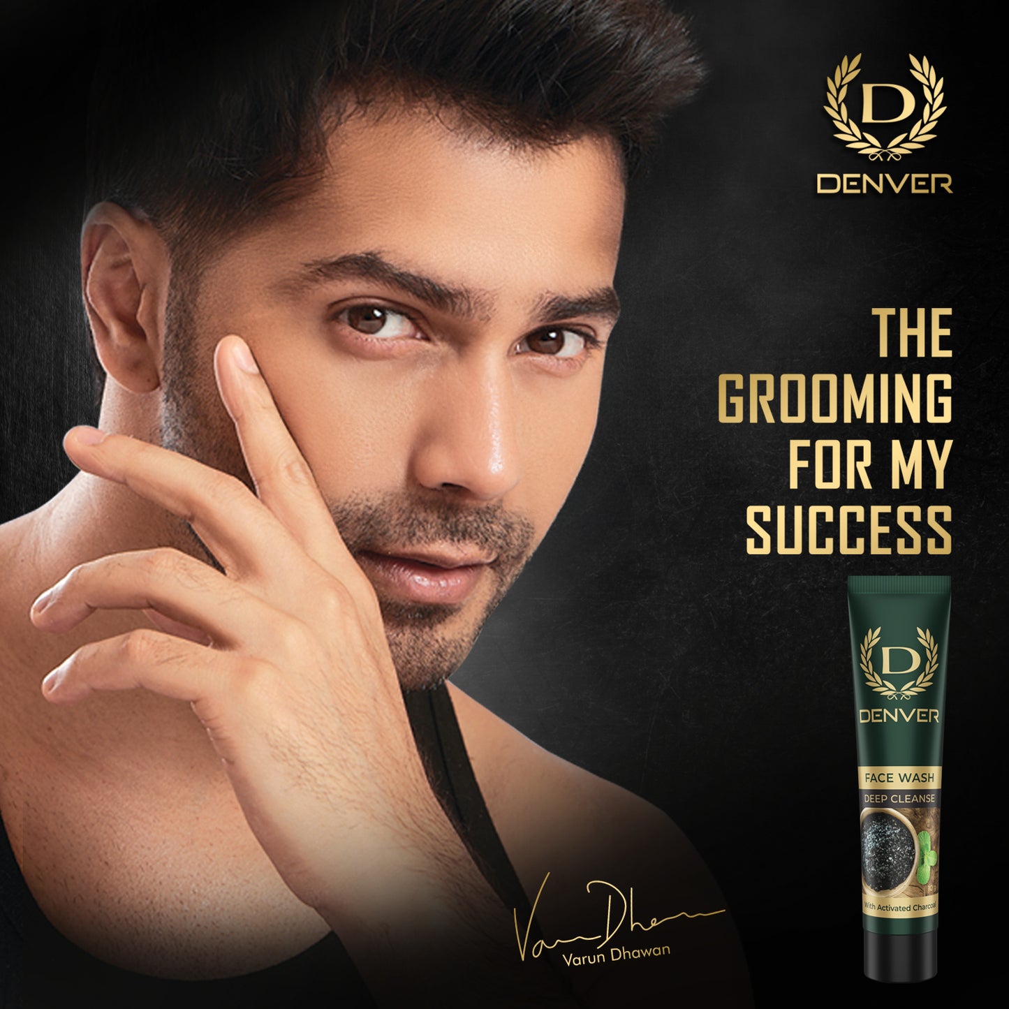 Deep Cleanse Face Wash 10GM